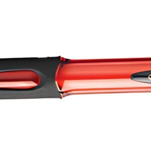 uni-ball Stylo bille rétractable POWER TANK SN220, rouge