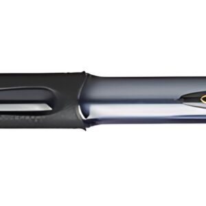 uni-ball Stylo bille rétractable POWER TANK SN220, noir