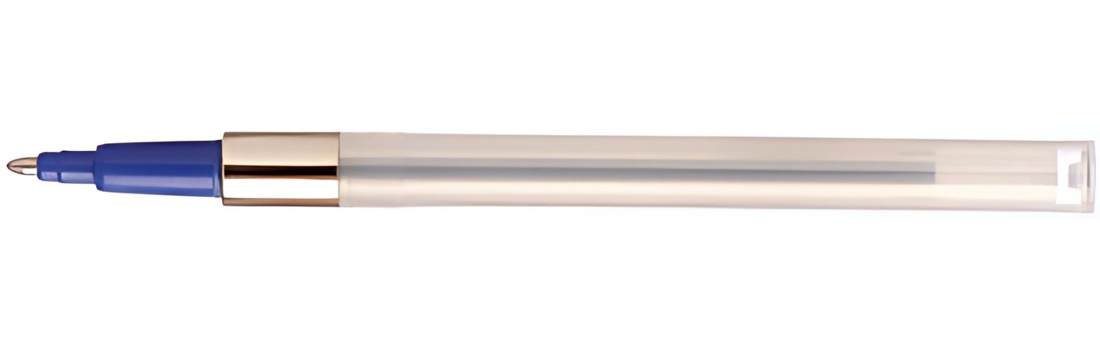 uni-ball Recharge SNP10 pour stylo POWER TANK SN220, rouge