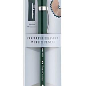 FABER-CASTELL crayon parfait CASTELL 9000 ,