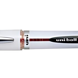 uni-ball Stylo roller à encre VISION ELITE UB200, rouge