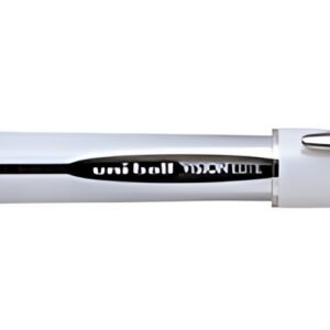 uni-ball Stylo roller à encre VISION ELITE UB200, noir
