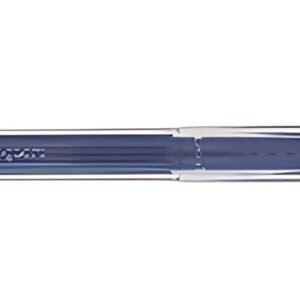 uni-ball Stylo roller encre gel SIGNO UM-120, bleu