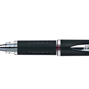 uni-ball Stylo roller encre gel JETSTREAM SX210, rouge