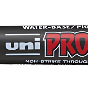 uni-ball Marqueur permanent PROCKEY PM-126, vert