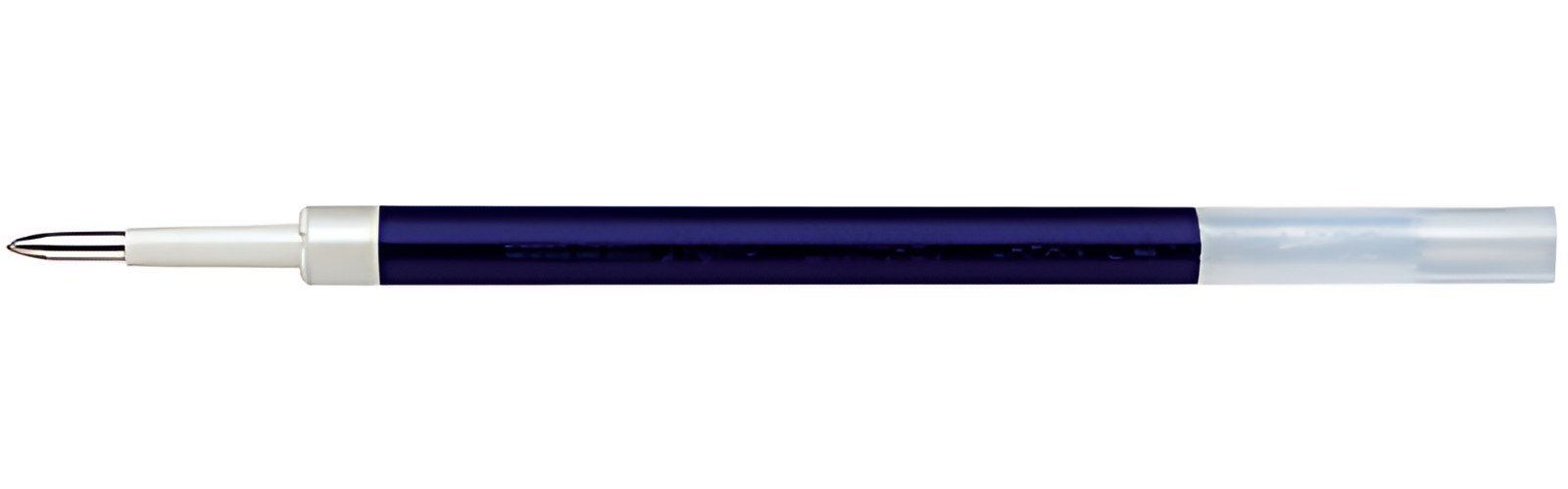 uni-ball Recharge pour stylo roller SIGNO (UMR-87), rouge