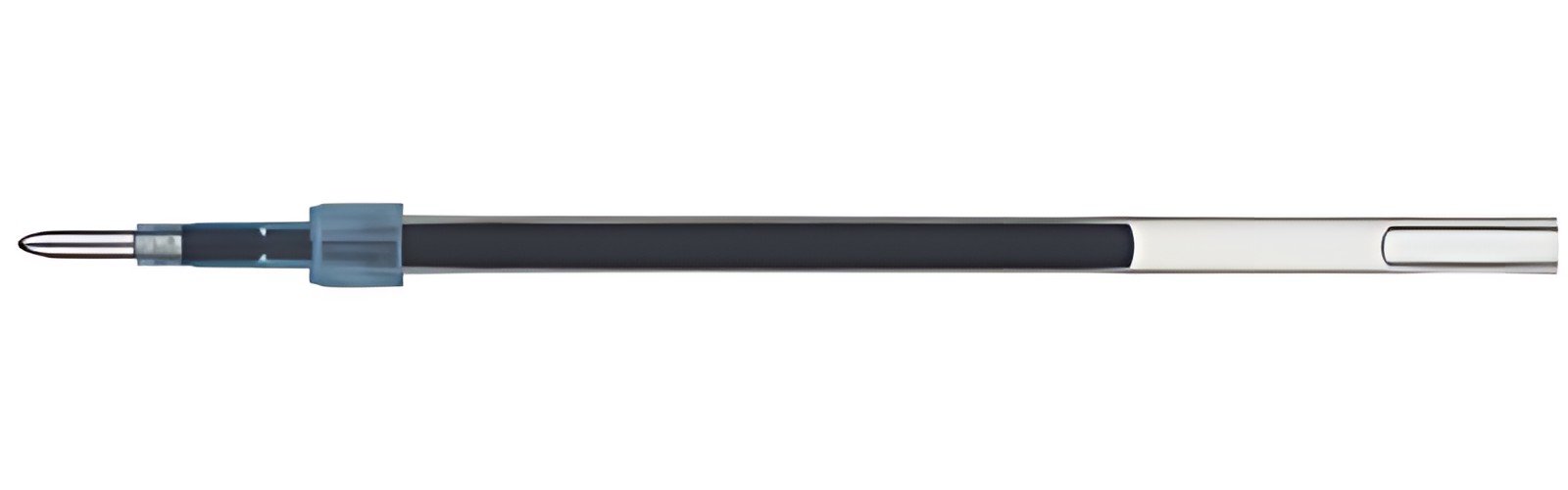 uni-ball Recharge pour stylo JETSTREAM SX210, bleu