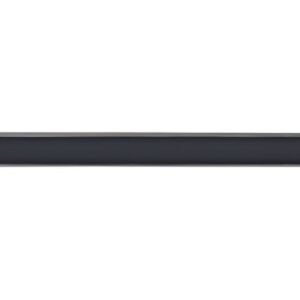 uni-ball Recharge pour stylo JETSTREAM SX210, noir