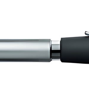 FABER-CASTELL Stylo roller BASIC METALL, mat