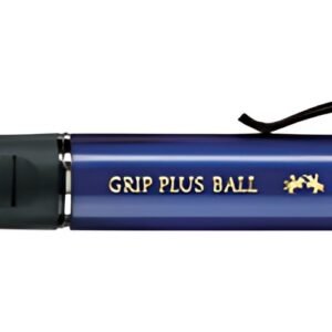 FABER-CASTELL Stylo à bille rétractable GRIP PLUS, bleu