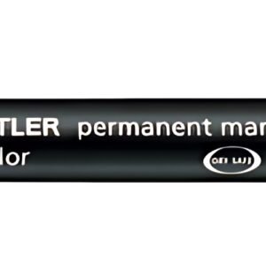 STAEDTLER Marqueur permanent 352 Lumocolor, vert