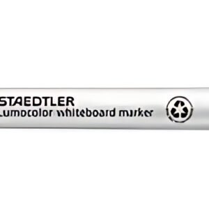 STAEDTLER Marqueur pour tableau blanc 351 Lumocolor, orange