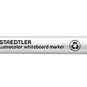 STAEDTLER Marqueur pour tableau blanc 351 Lumocolor, vert