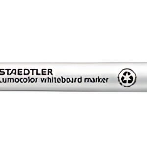 STAEDTLER Marqueur pour tableau blanc 351 Lumocolor, violet