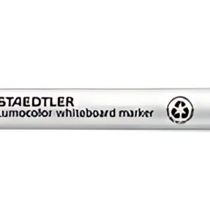 STAEDTLER Lumocolor 351B marqueur Whiteboard, orange