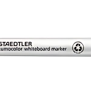 STAEDTLER Lumocolor 351B marqueur Whiteboard, violet