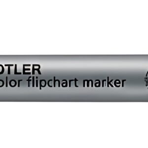 STAEDTLER Marqueur de conférence Lumocolor 356B, vert