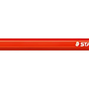 STAEDTLER Crayon minerva, hexagonal, dureté de la mine: HB