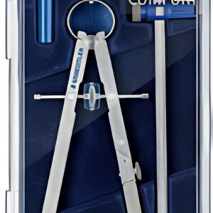 STAEDTLER Compas de précision Mars Comfort 551 02