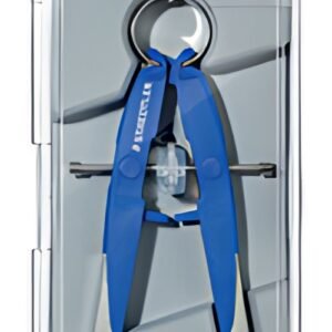 STAEDTLER Compas géométrique / précision Mars Comfort 556 00