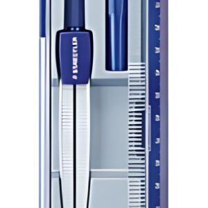 STAEDTLER Compas 550 60 Noris, longueur: 124,2 mm