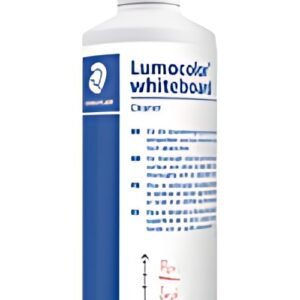 STAEDTLER Lumocolor Spray de nettoyage pour tableaux blancs