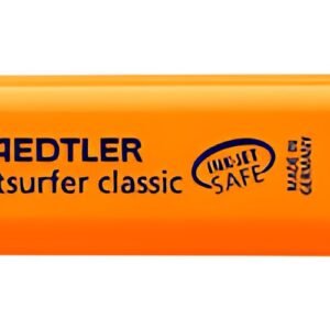 STAEDTLER Surligneur "Textsurfer Classic", orange
