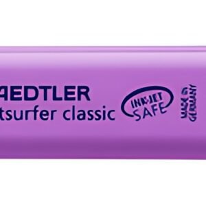 STAEDTLER Surligneur "Textsurfer Classic", violet