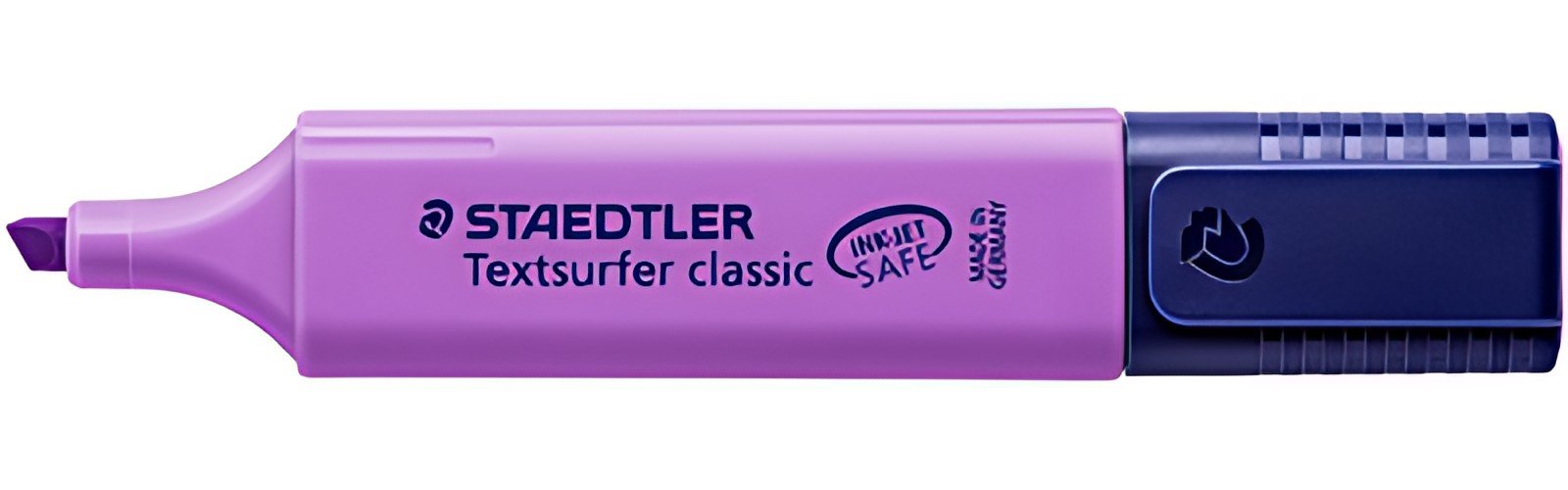 STAEDTLER Surligneur "Textsurfer Classic", violet