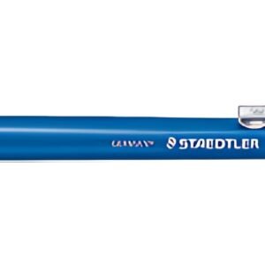 STAEDTLER Porte-mines Mars technico 780 C, bleu