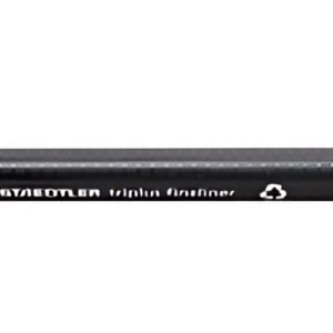 STAEDTLER Fineliner triplus BRILLIANT COLOURS, noir