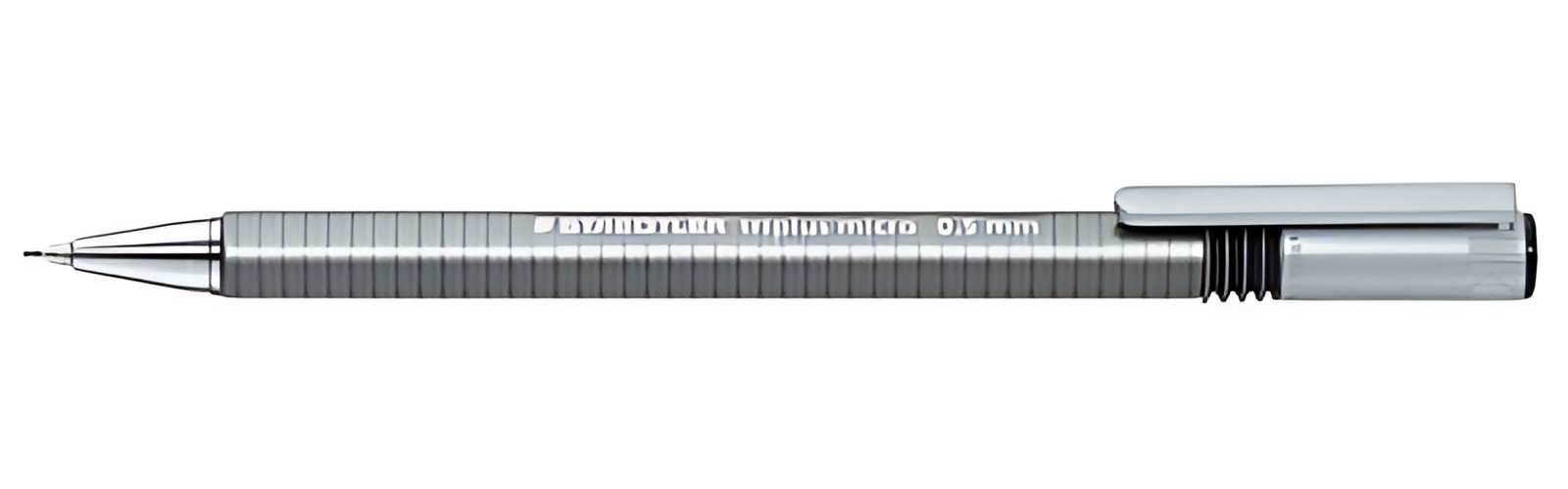 STAEDTLER Porte-mines triplus micro 774, gris
