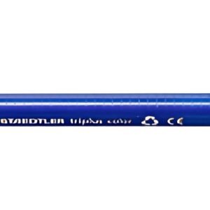 STAEDTLER Feutre de coloriage triplus color, noir