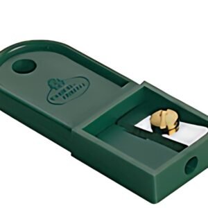 FABER-CASTELL Taille-mine pour mines TK, en plastique