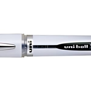uni-ball Stylo roller à encre VISION ELITE UB200, bleu
