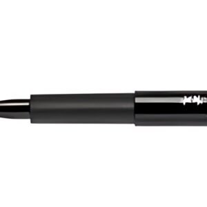 FABER-CASTELL Marqueur permanent MULTIMARK M, rouge