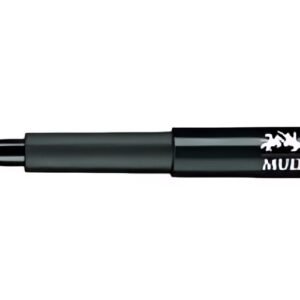 FABER-CASTELL Marqueur permanent MULTIMARK S, rouge