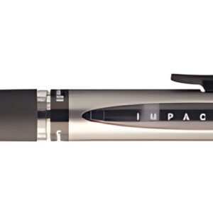 uni-ball Stylo roller encre gel GEL IMPACT RT, noir