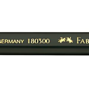 FABER-CASTELL Fibre de rechange pour grattoir en fibre de