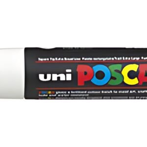 POSCA Marqueur à pigment PC-17K, blanc