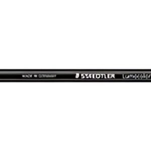 STAEDTLER Marqueur permanent Lumocolor glasochrom, blanc