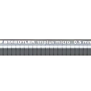 STAEDTLER Gomme de rechange pour porte-mines triplus micro