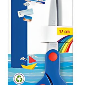 STAEDTLER Ciseaux de bricolage Noris, pointu, droitiers