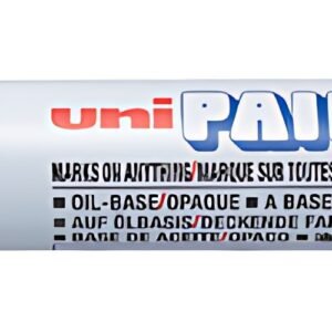 uni-ball Marqueur permanent PAINT PX30, jaune