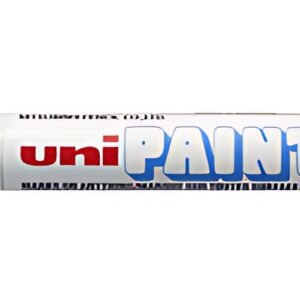 uni-ball Marqueur permanent PAINT PX21, vert foncé