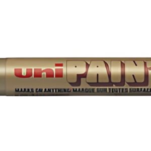 uni-ball Marqueur permanent PAINT PX21, or