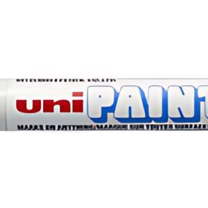 uni-ball Marqueur permanent PAINT PX21, noir