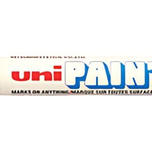 uni-ball Marqueur permanent PAINT PX21, bleu foncé