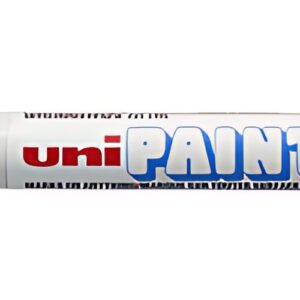 uni-ball Marqueur permanent PAINT PX21, rouge