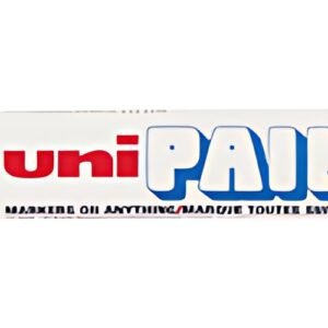 uni-ball Marqueur permanent PAINT PX20, vert foncé